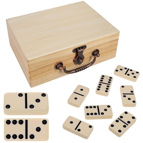 Games doppio domino - we, 6