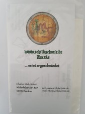 Shildschmie 1/72  - Scudo