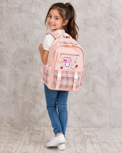 Zaino sanrio nuovo - zaino,
