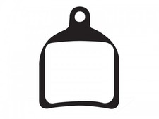 Pastiglie freno Ashima HOPE