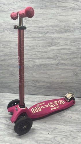 Micro maxi deluxe - deluxe,