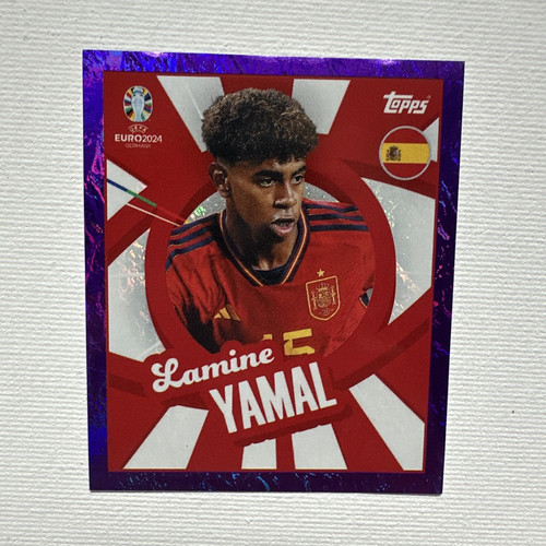 Topps uefa euro 2024 - topps,
