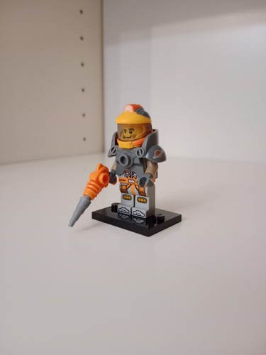 Lego 71007 minifigures serie - lego,
