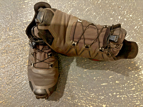 Salomon speedcross trail - speedcross, 5