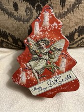 Maria Ange Di Costa Fate in