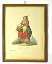 Stampa antica S. Giacomo di