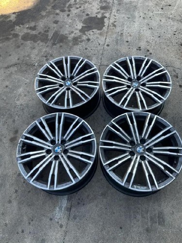 Cerchi lega bmw serie - cerchi,