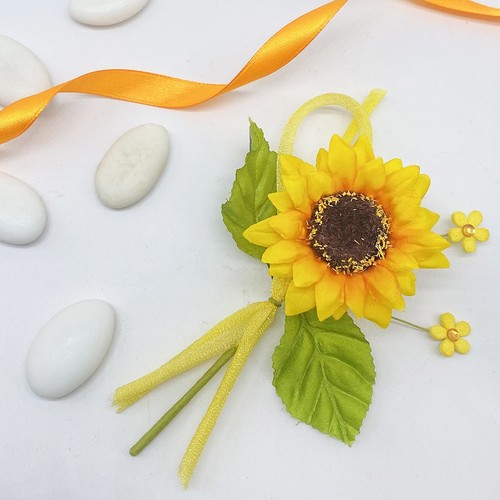 Fiore finto girasole offerte - fiore,