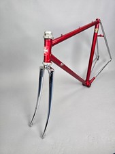 Set telaio Le Taureau Columbus
