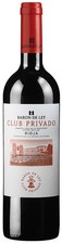 Rioja DOC Club Privado Baron