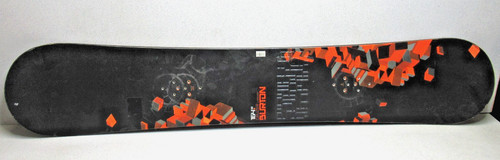 Vintage snowboard burton - vintage,