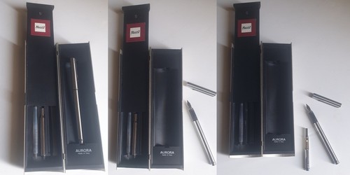 Penna stilografica vintage