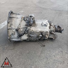 Cambio gearbox manuale M5-25C