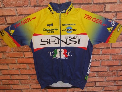 Bergamo maglia shirt - m.bergamo,