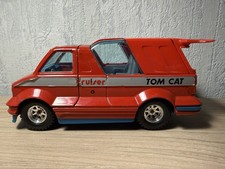 Virago 1/24 Van Cruiser Tom