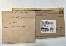 1 pz. Aspen - Macchiato