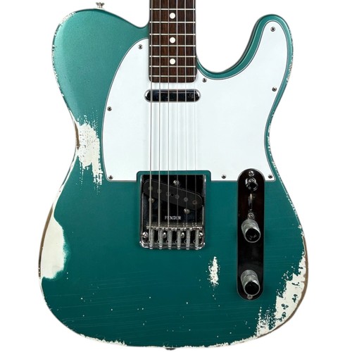 Fender usa mjt telecaster - usa,