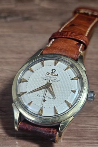 Orologio cronometro vintage