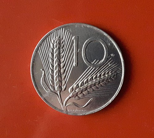 Lire 1982 errore rottura - 1982,