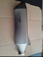 Akrapovic BMW S1000RR