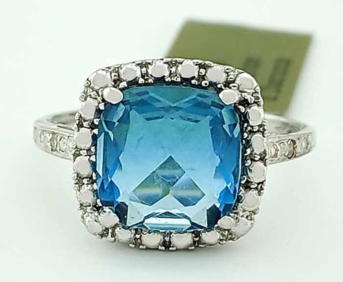Anello originale cts - 3,78,