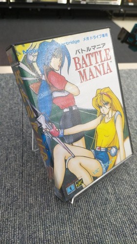 Vic tokai battle - tokai, sega