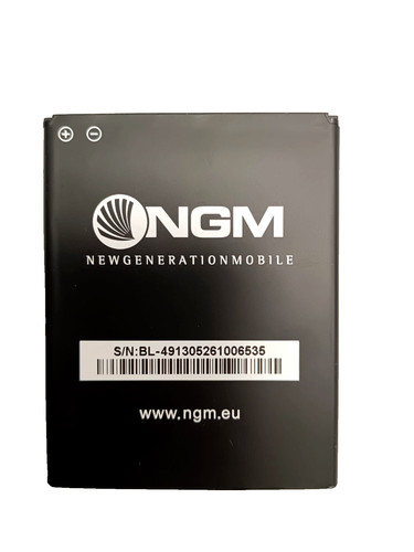 Batteria originale ngm 49 - originale,