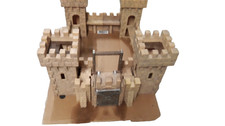 Schleich 40191 "Castello dei Cavalieri Medioevali" Rc
