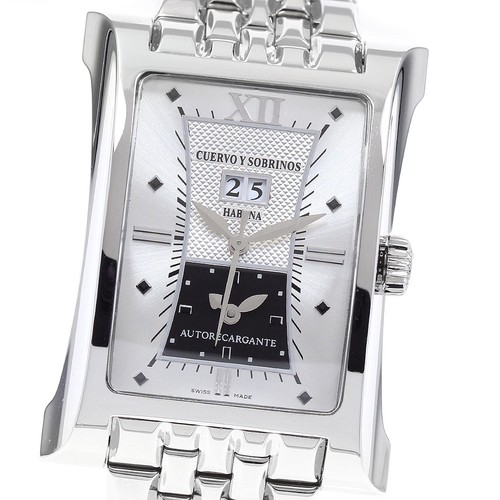 Orologio uomo automatico - uomo,