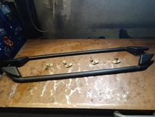 FIAT PANDA 141 BARRE TETTO