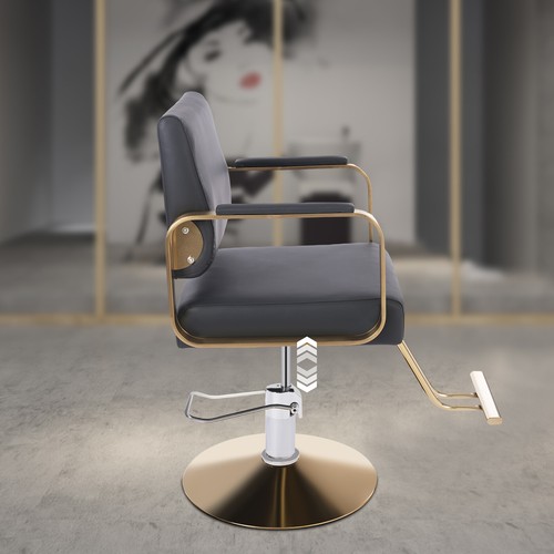Sedia salone con - da,
