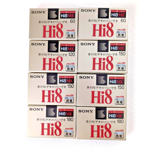 Videocassette videocassette