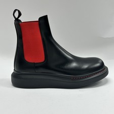 Stivali Alexander McQueen