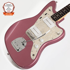 Fender made japan - fender,