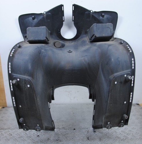 68981 carena retroscudo honda - 68981,