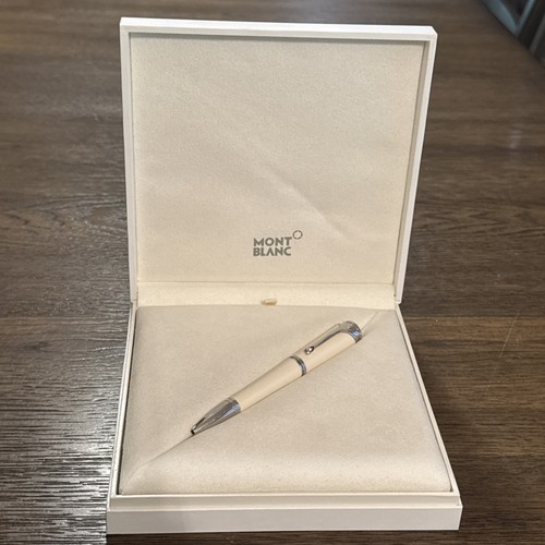 Penna sfera montblanc - a,