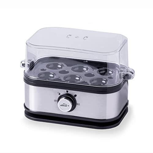 Lacor 69344 cuociuova six - 69344,