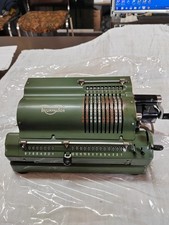 calcolatrice meccanica