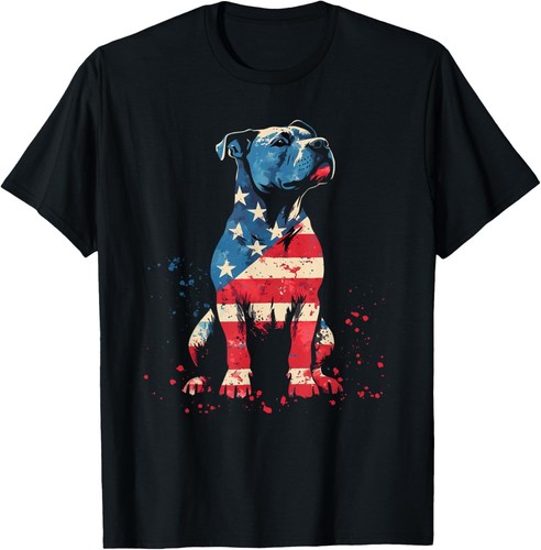 Shirt unisex patriottica - t-shirt,