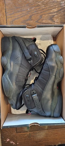 Nike jordan anelli nero - nike,