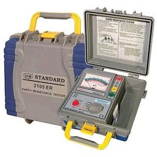 MISURATORE ANALOGICO DELLA