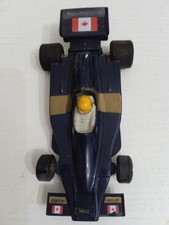 Polistil Wolf WR1 A110 slot
