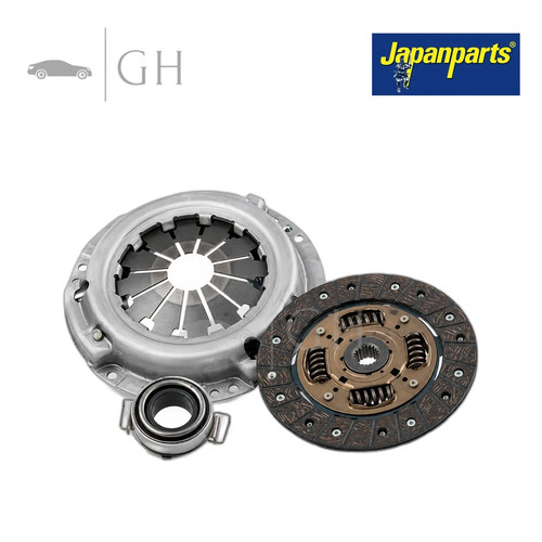 Japanparts kit frizione - japanparts,