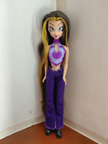 Winx darcy trix - winx,