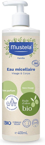 Acqua micellare bio olio - bio,, di