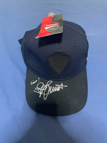 Autografo valentino rossi - autografo,