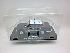 ALFA ROMEO ALFETTA 1972