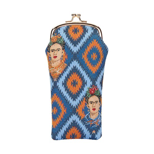 Borsa custodia occhiali frida - borsa/custodia,