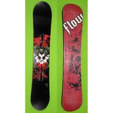 Tavola da snowboard FLOW flow