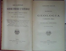 Roccati a. ROCCATI A ELEMENTI